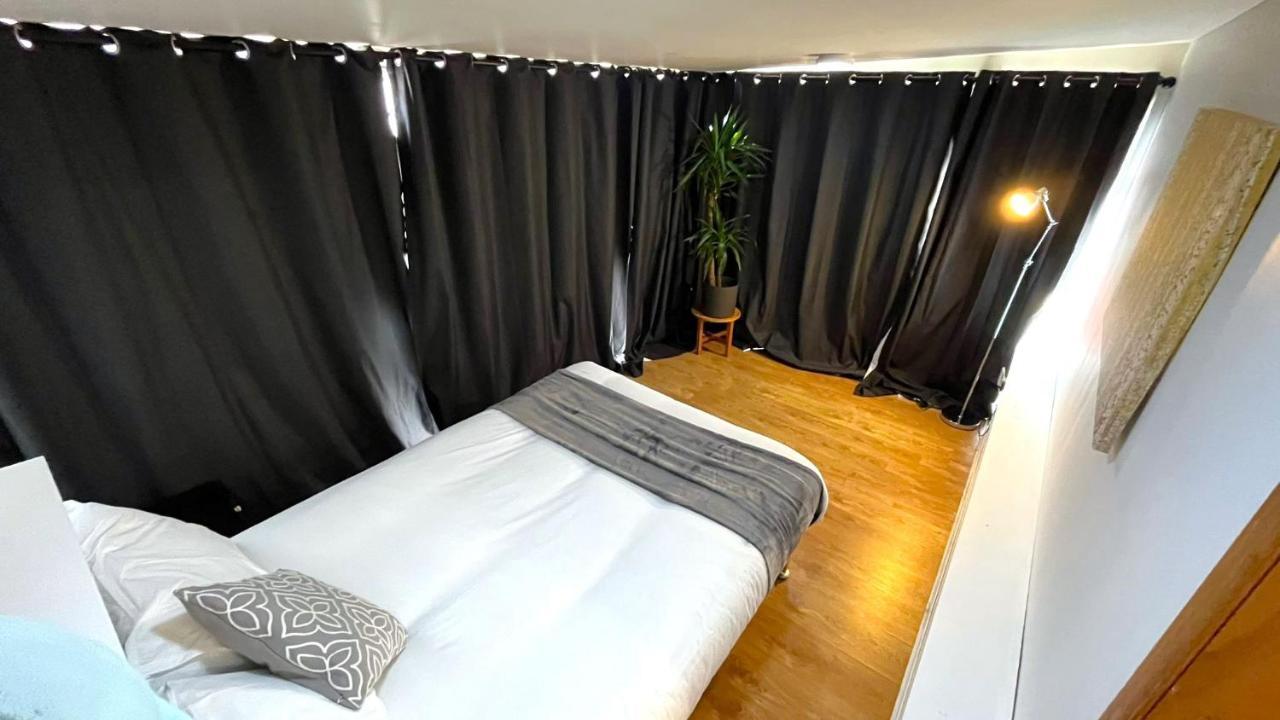 Elegant 2 Bedroom Chalet إدنبرة المظهر الخارجي الصورة